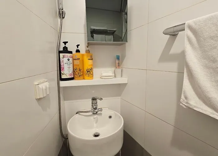 金氏旅馆 * 首爾