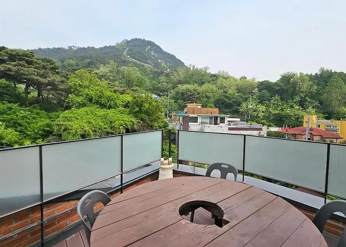 金氏旅馆 招待所