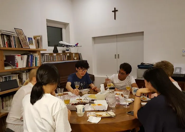 그김가네 게스트하우스 *