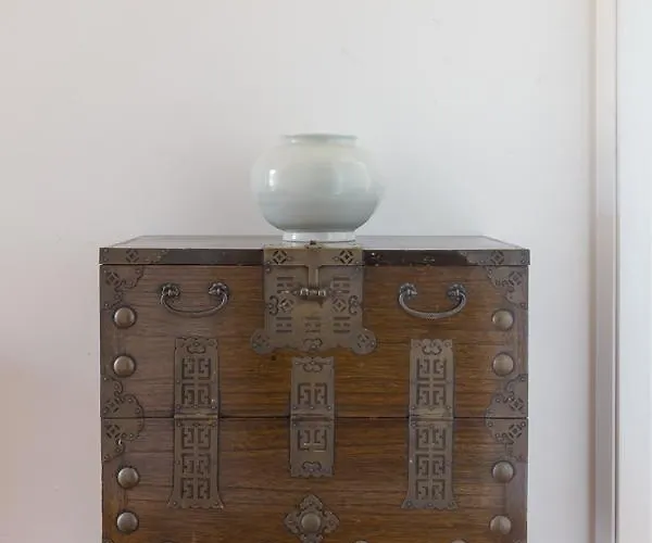 金氏旅馆 招待所 *