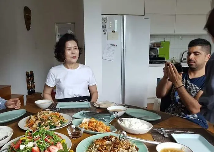 金氏旅馆